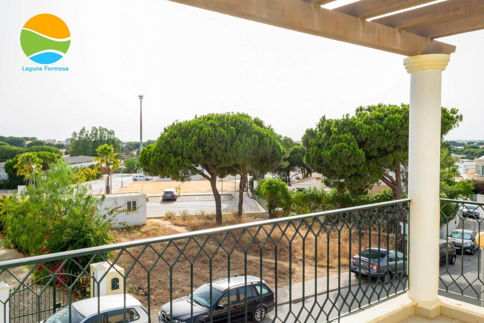 Laguna Formosa فارو المظهر الخارجي الصورة